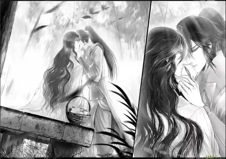 雪国落叶聚还散 寒鸦栖复惊 二十二