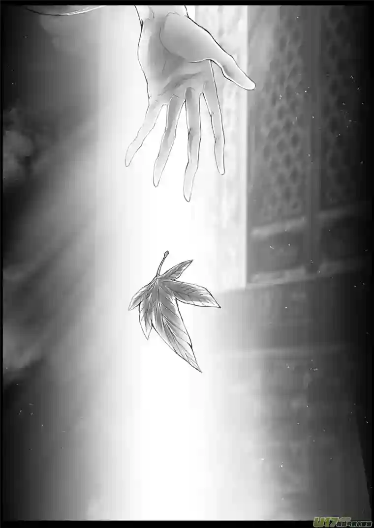 雪国落叶聚还散 寒鸦栖复惊 三十三