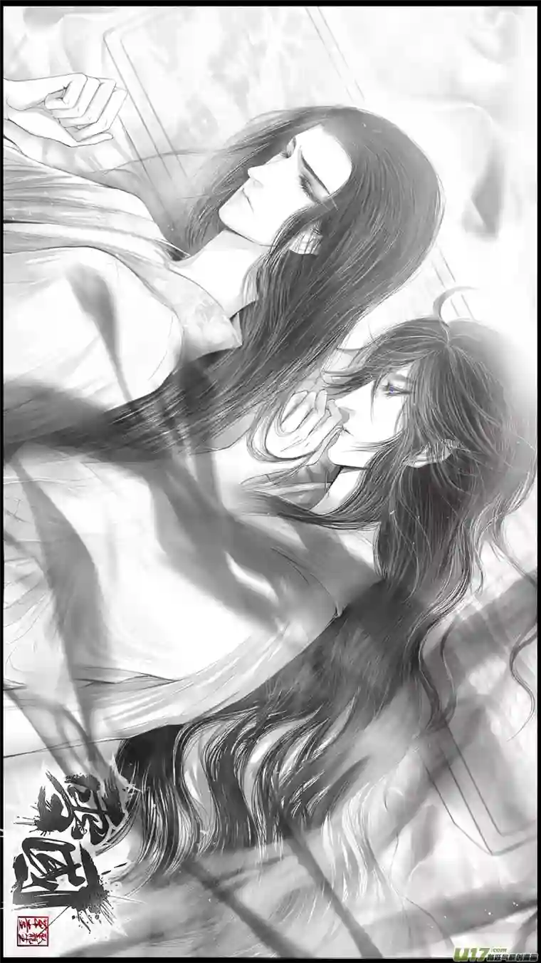 雪国落叶聚还散 寒鸦栖复惊 三十七