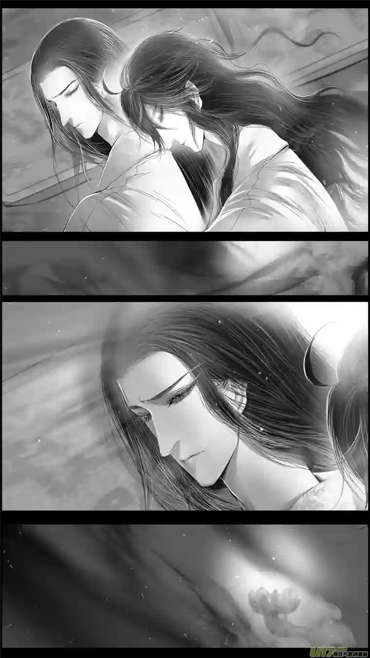 雪国落叶聚还散 寒鸦栖复惊 三十七