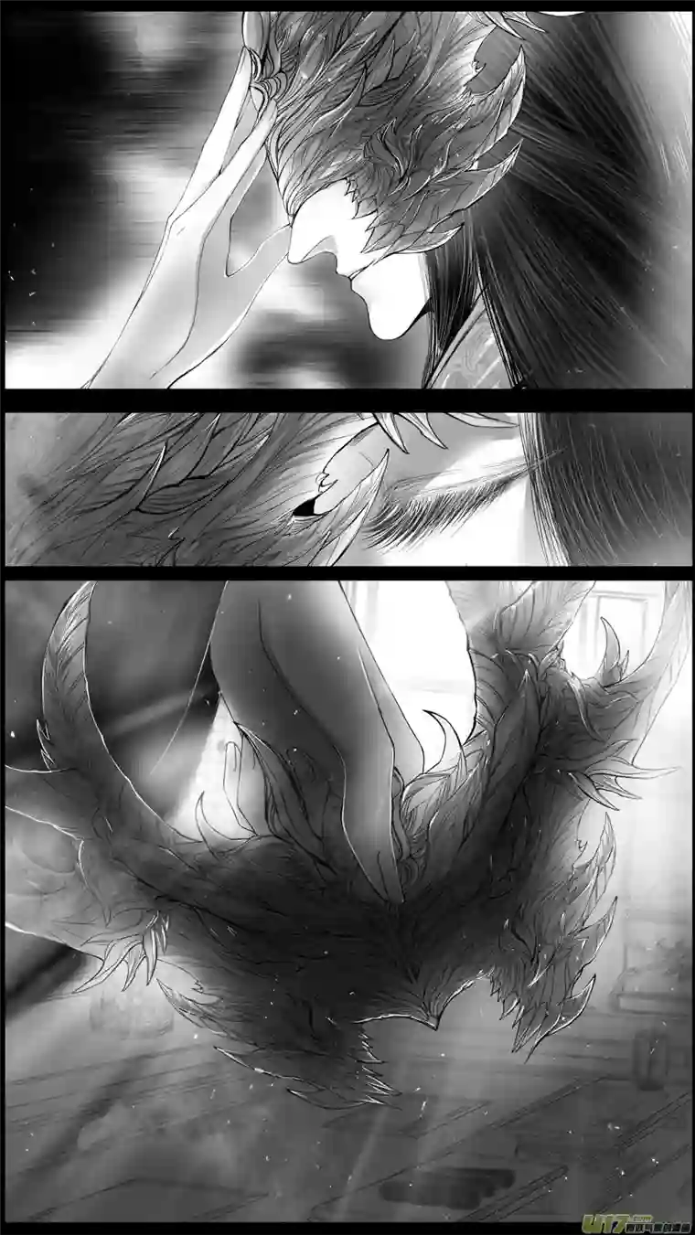 雪国落叶聚还散 寒鸦栖复惊 三十八