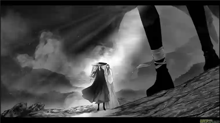 雪国落叶聚还散 寒鸦栖复惊 四十三