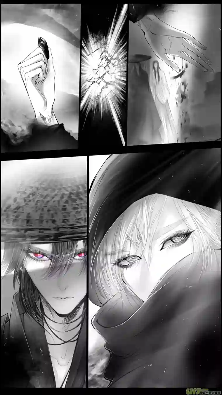 雪国落叶聚还散 寒鸦栖复惊 四十三