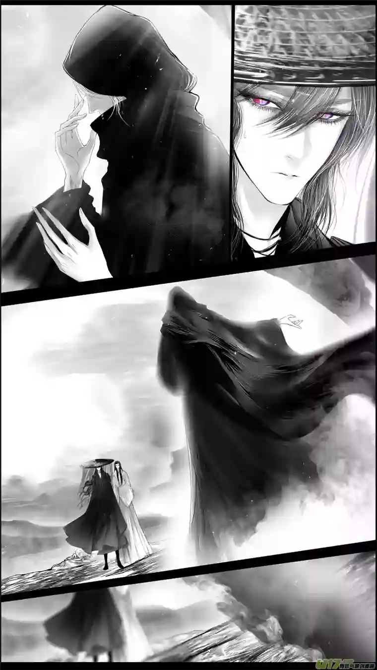 雪国落叶聚还散 寒鸦栖复惊 四十三