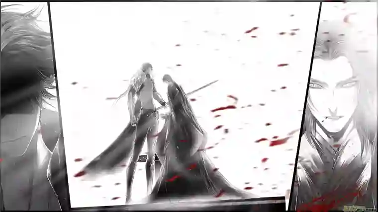 雪国身与名俱灭 江河万古流 十二