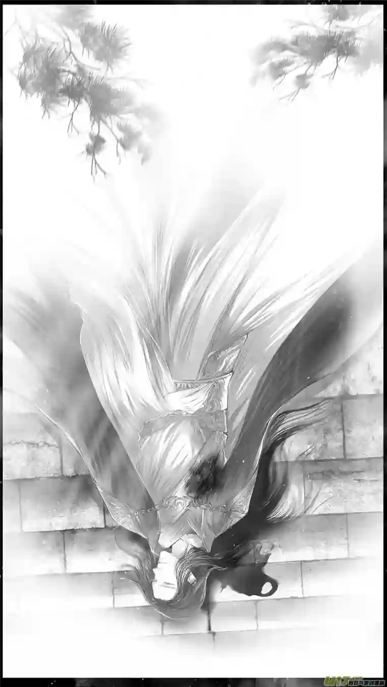 雪国身与名俱灭 江河万古流 十三