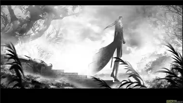 雪国身与名俱灭 江河万古流 十三