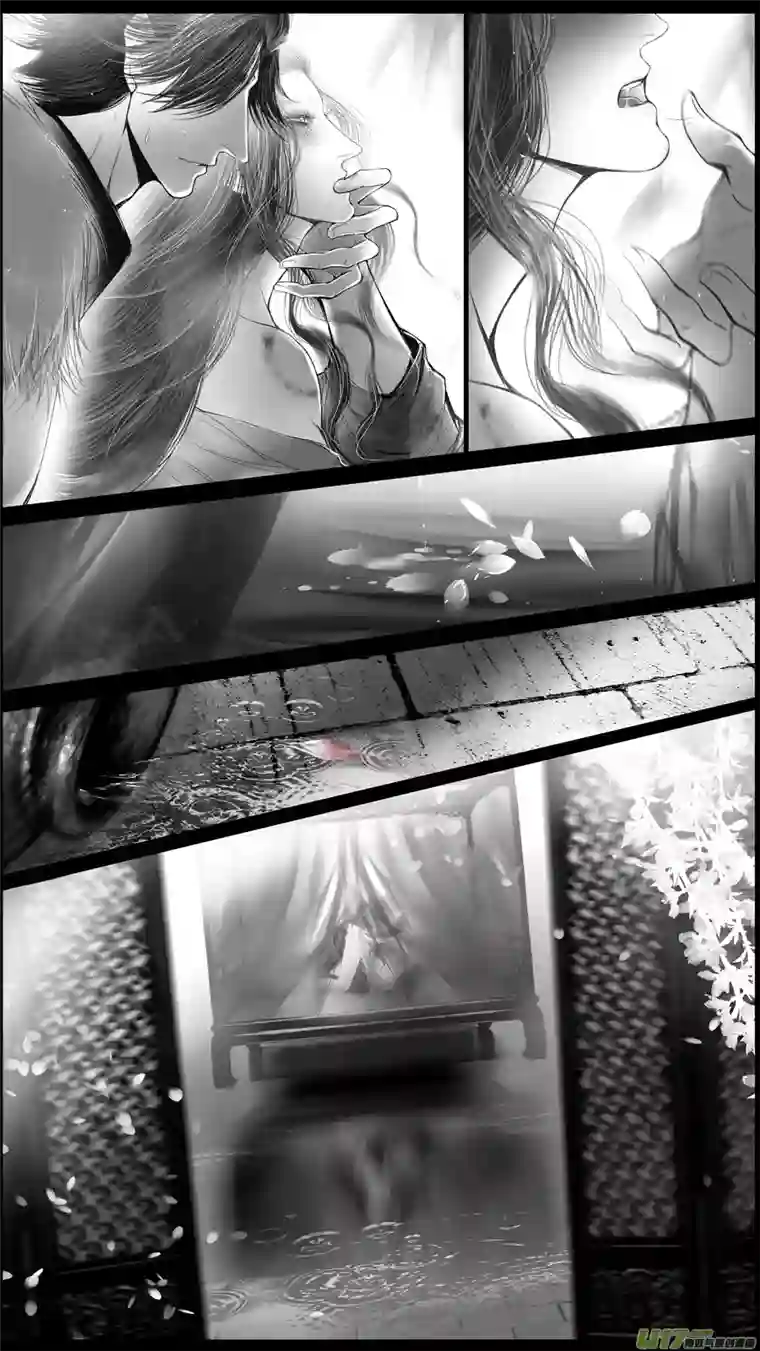 雪国身与名俱灭 江河万古流 二十二