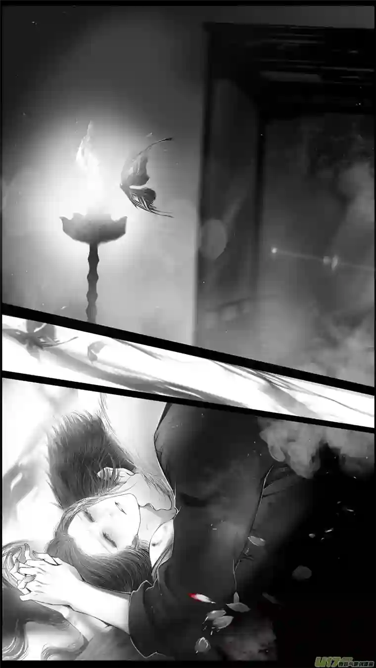 雪国身与名俱灭 江河万古流 二十二