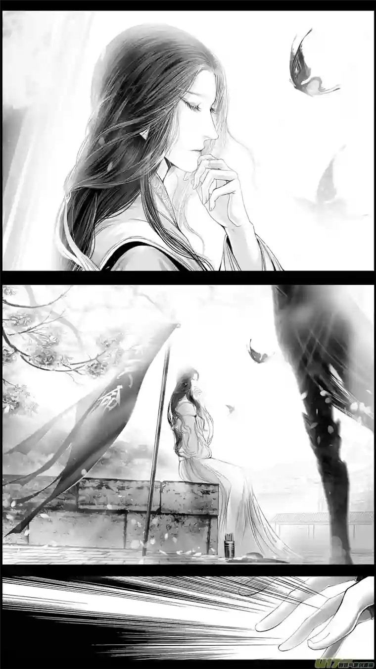 雪国DLC.山有扶苏 一