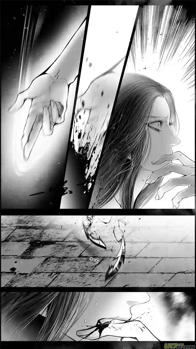 雪国DLC.山有扶苏 五