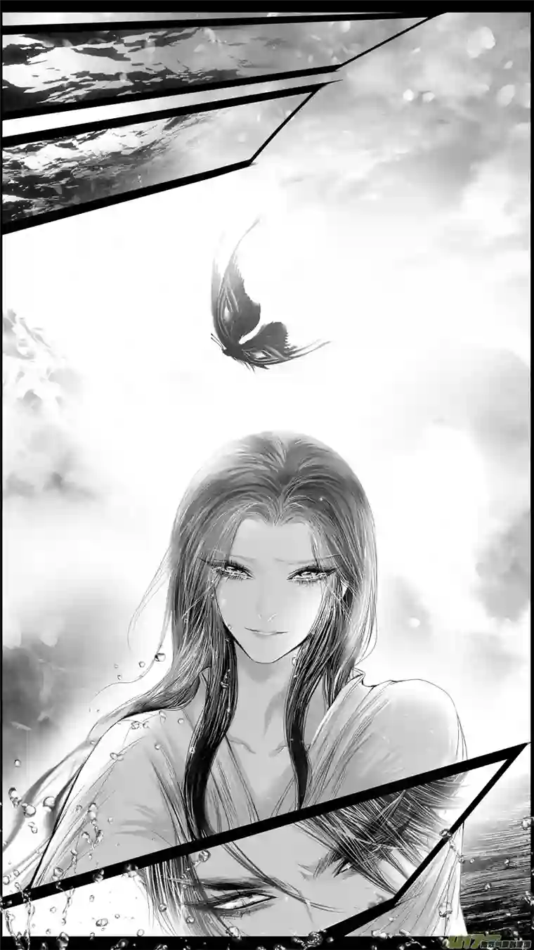 雪国DLC.山有扶苏 十二