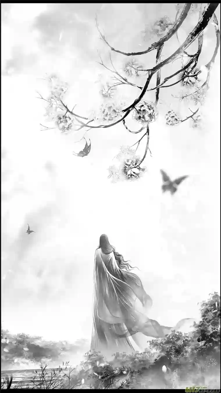 雪国DLC.山有扶苏 十三