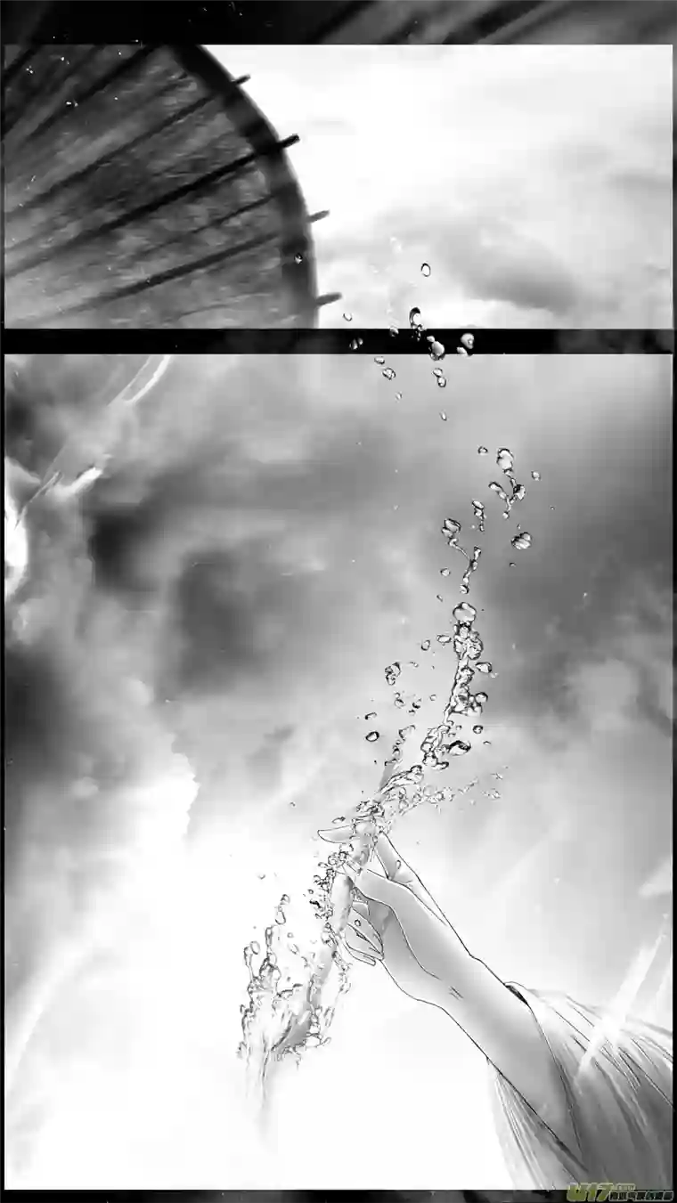 雪国提携玉龙为君死 二