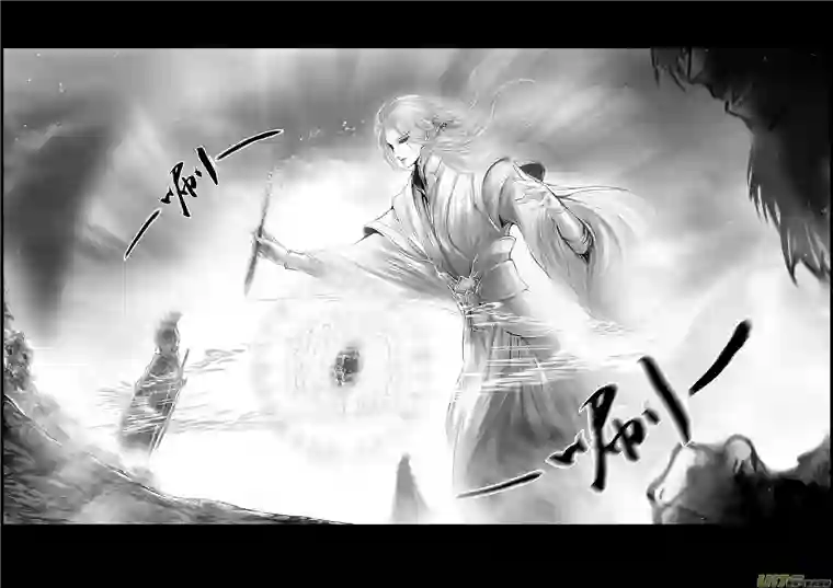 雪国提携玉龙为君死 二