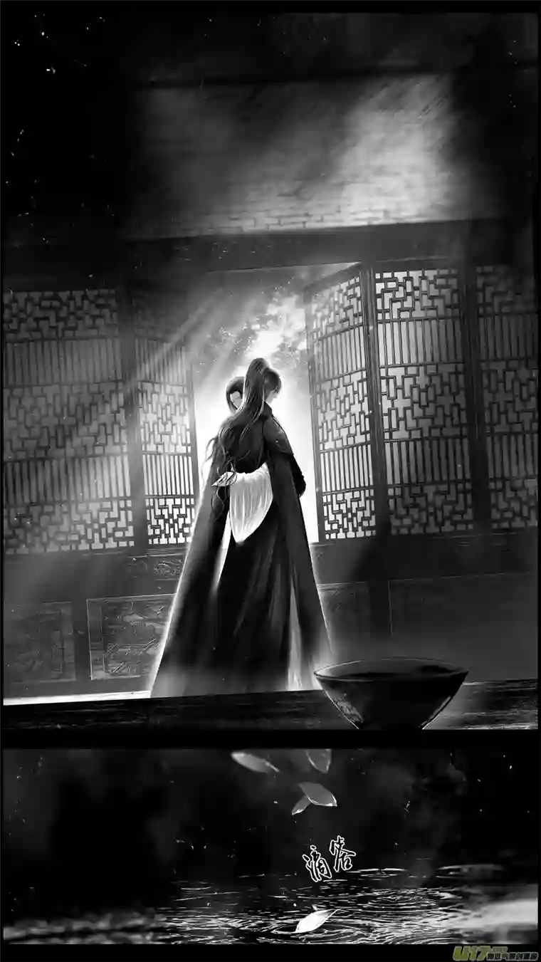 雪国提携玉龙为君死 七