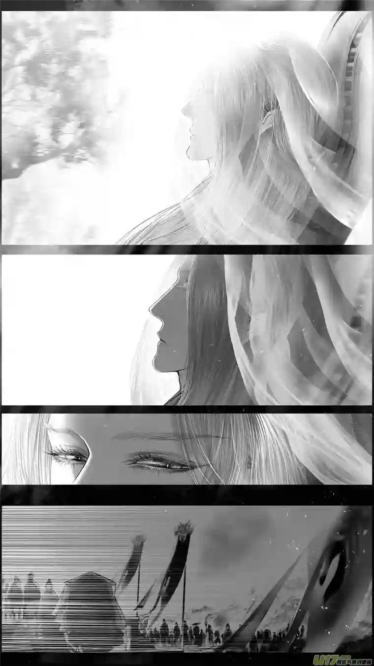 雪国提携玉龙为君死 八