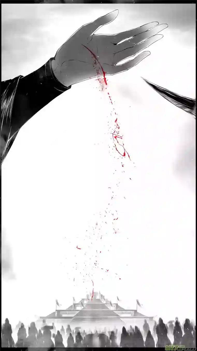 雪国提携玉龙为君死 九