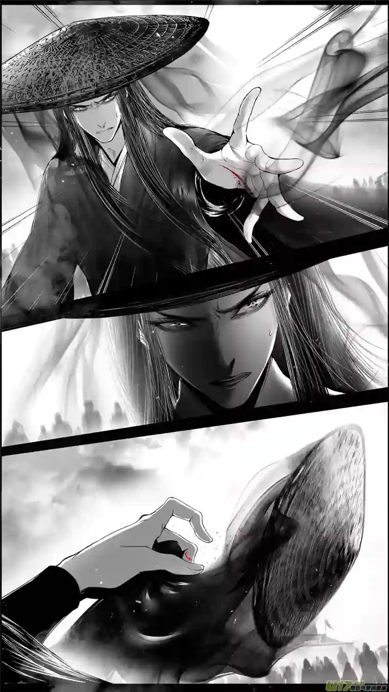 雪国提携玉龙为君死 十