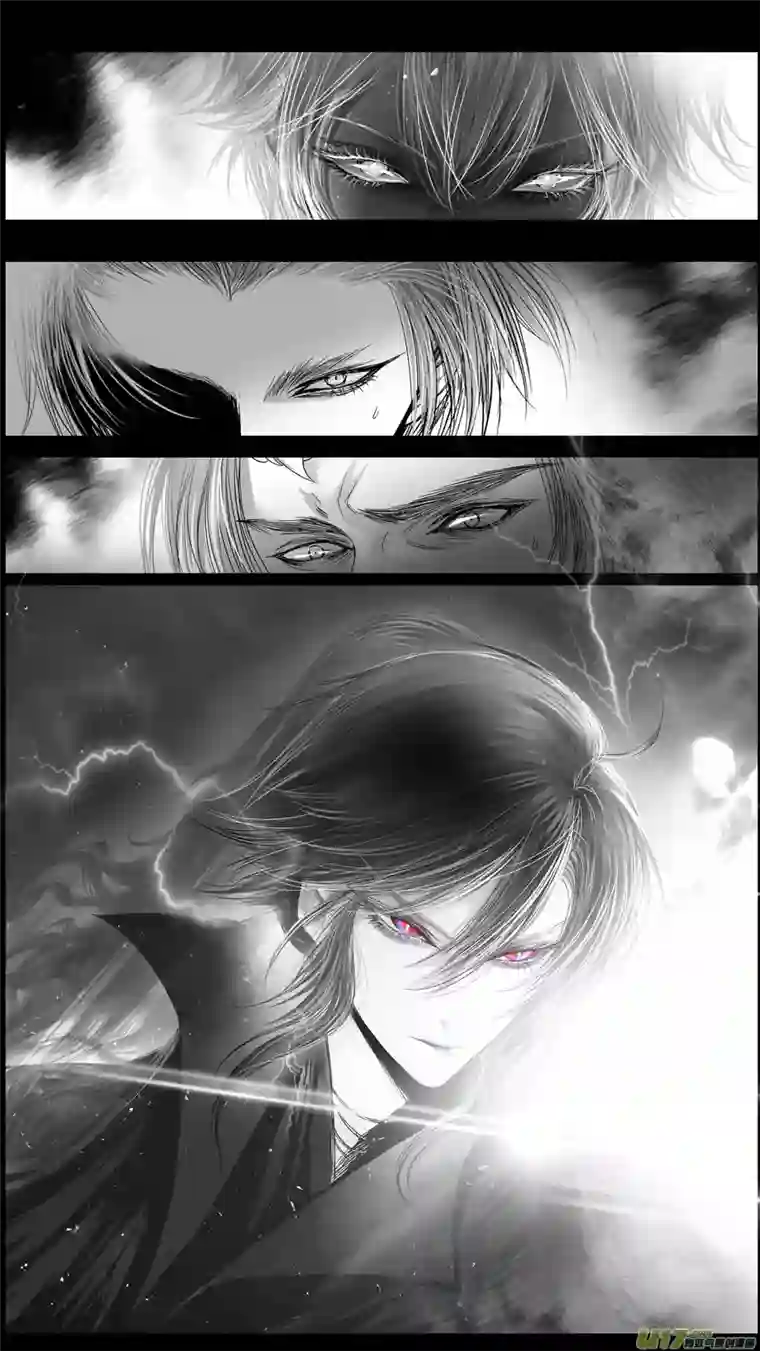 雪国提携玉龙为君死 十