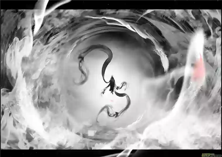 雪国提携玉龙为君死 十一