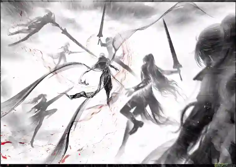 雪国提携玉龙为君死 十二