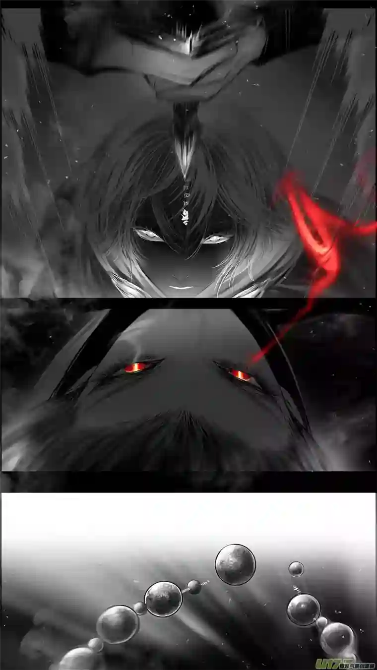 雪国提携玉龙为君死 十二