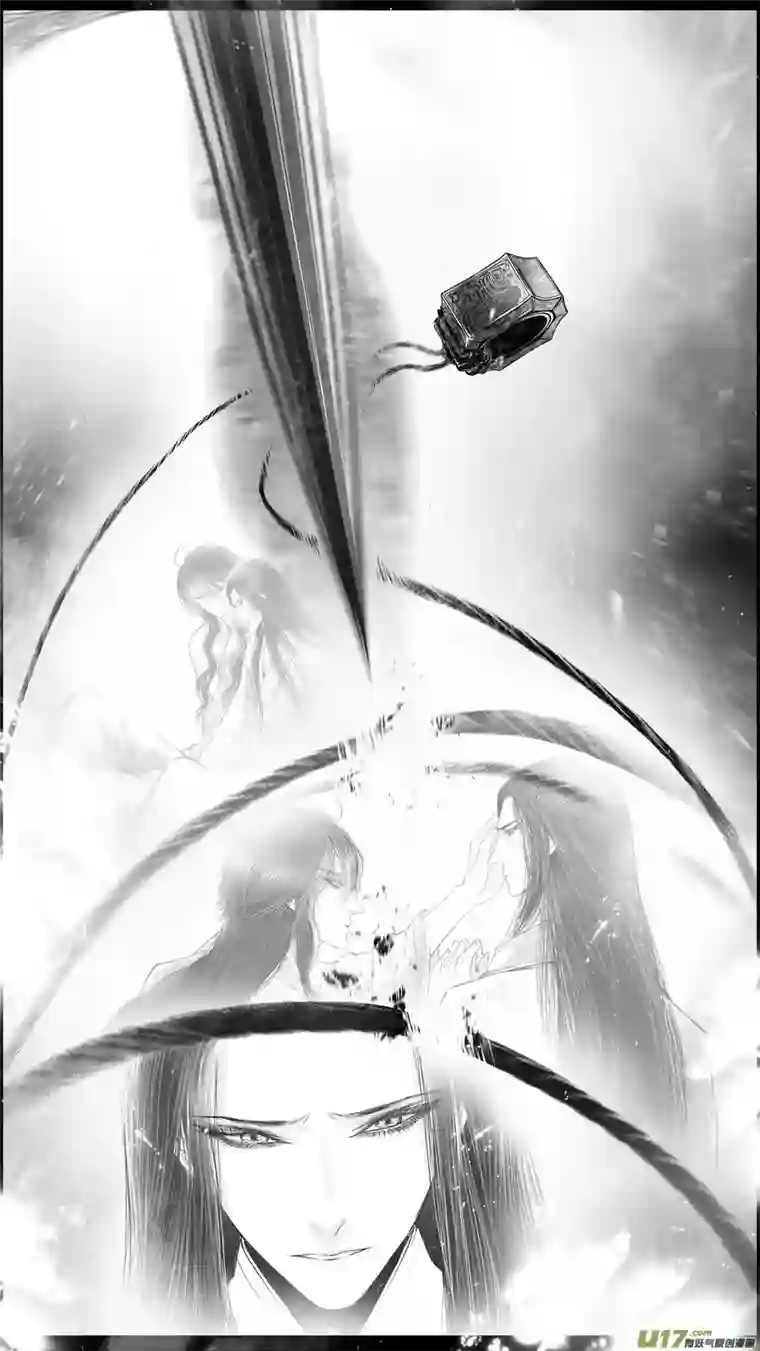 雪国提携玉龙为君死 十三