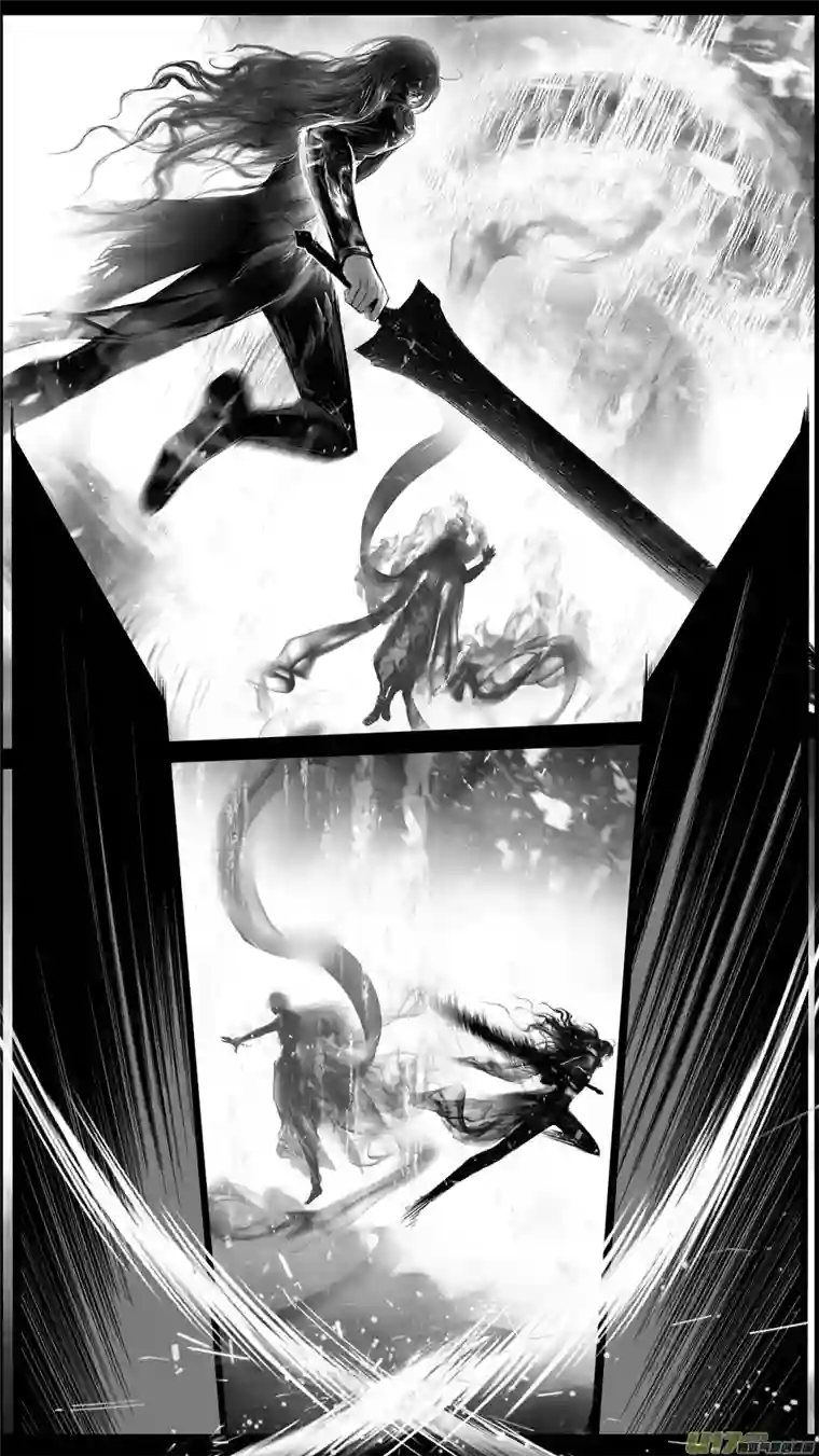 雪国提携玉龙为君死 十四