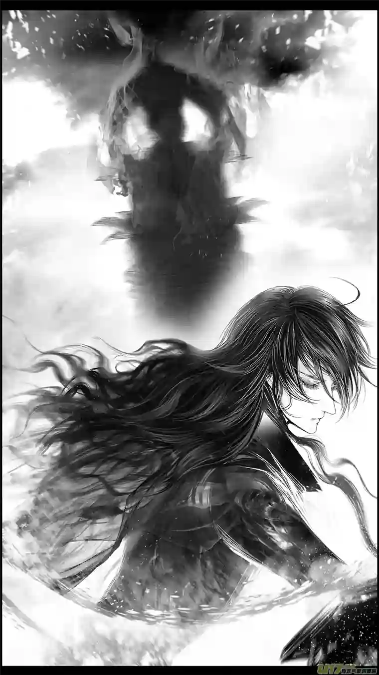 雪国提携玉龙为君死 十四