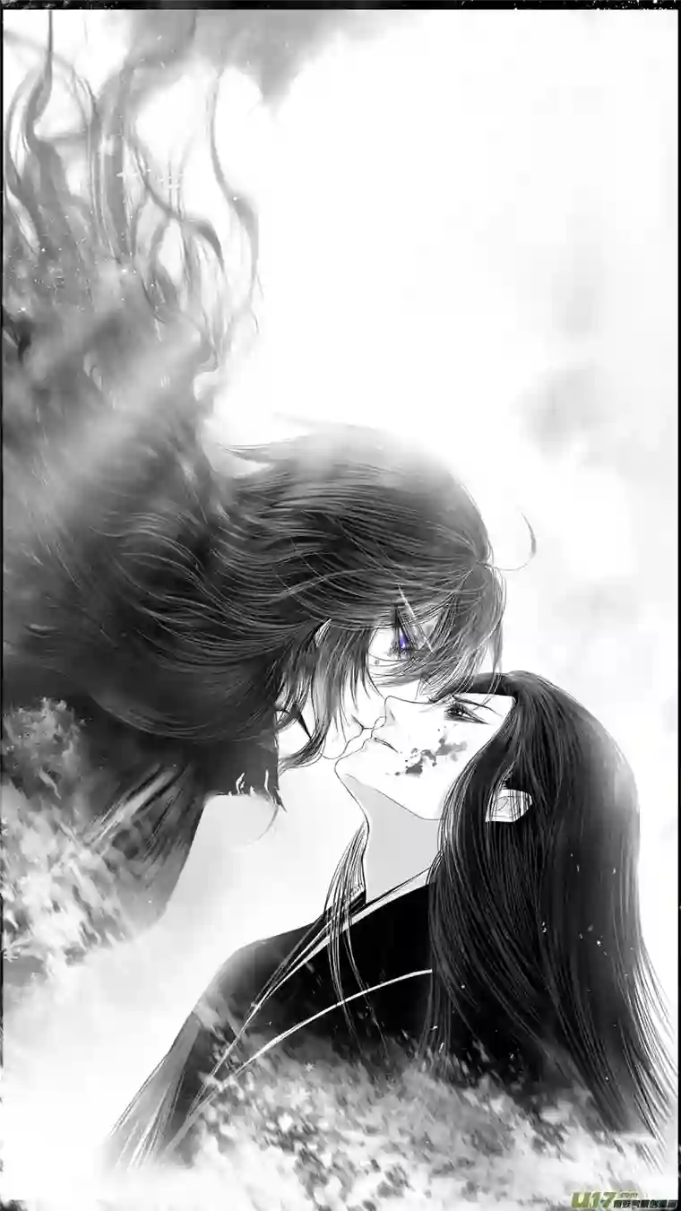 雪国提携玉龙为君死 十四