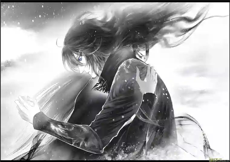 雪国提携玉龙为君死 十五