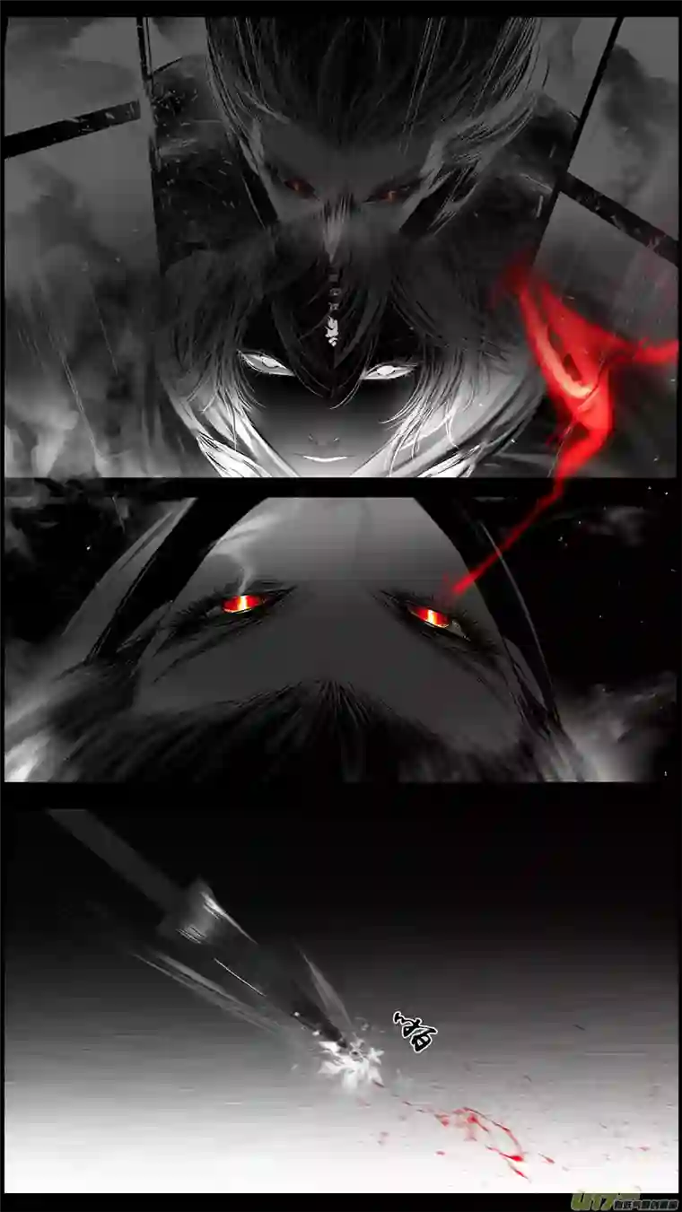 雪国提携玉龙为君死 十五