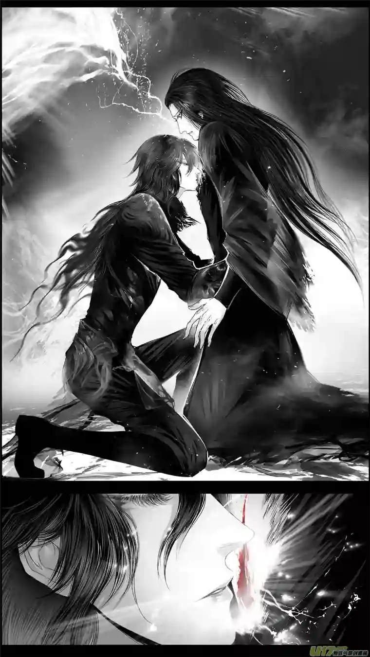 雪国提携玉龙为君死 十七