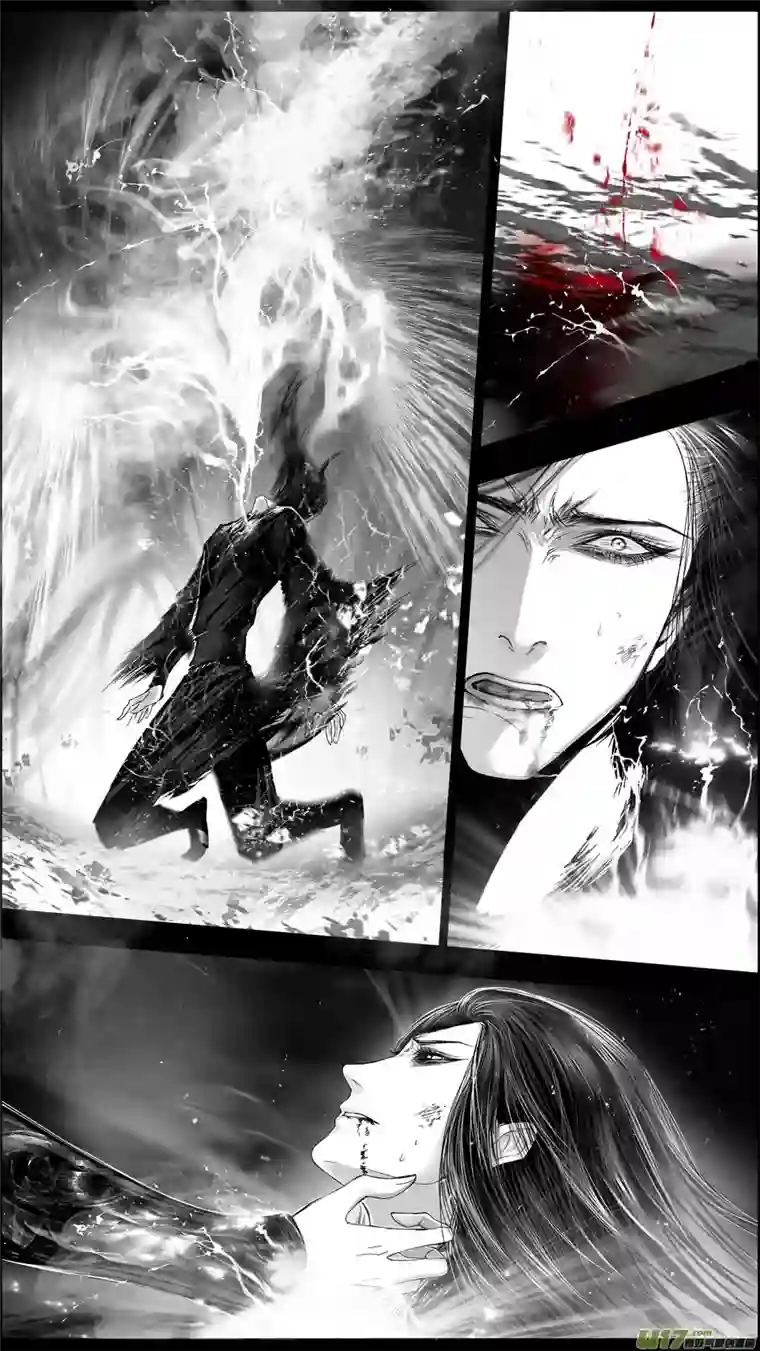 雪国提携玉龙为君死 十七