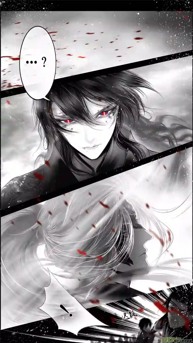 雪国提携玉龙为君死 十八