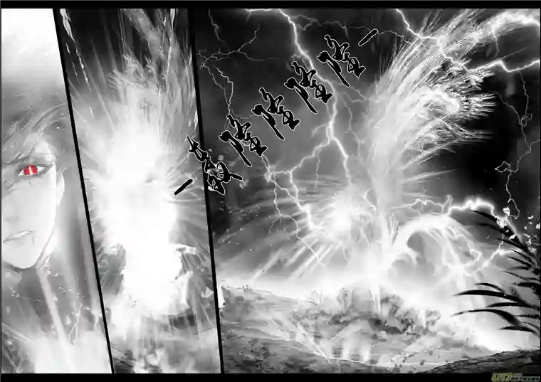 雪国提携玉龙为君死 十九