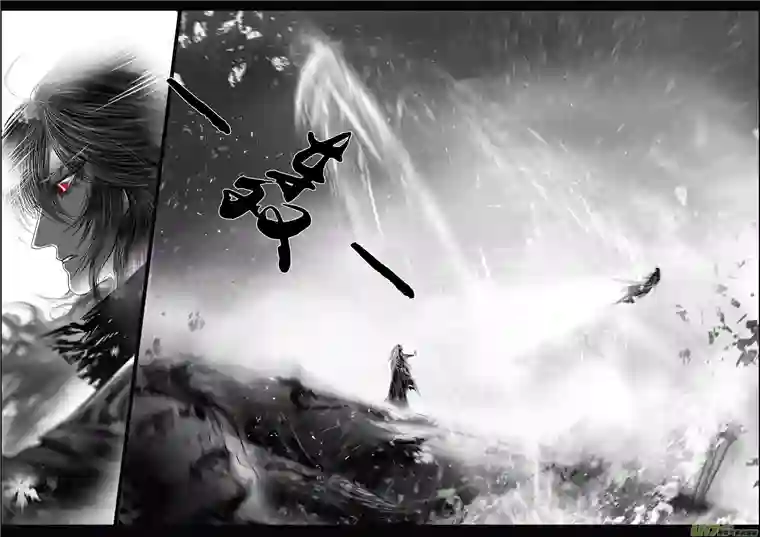 雪国提携玉龙为君死 十九