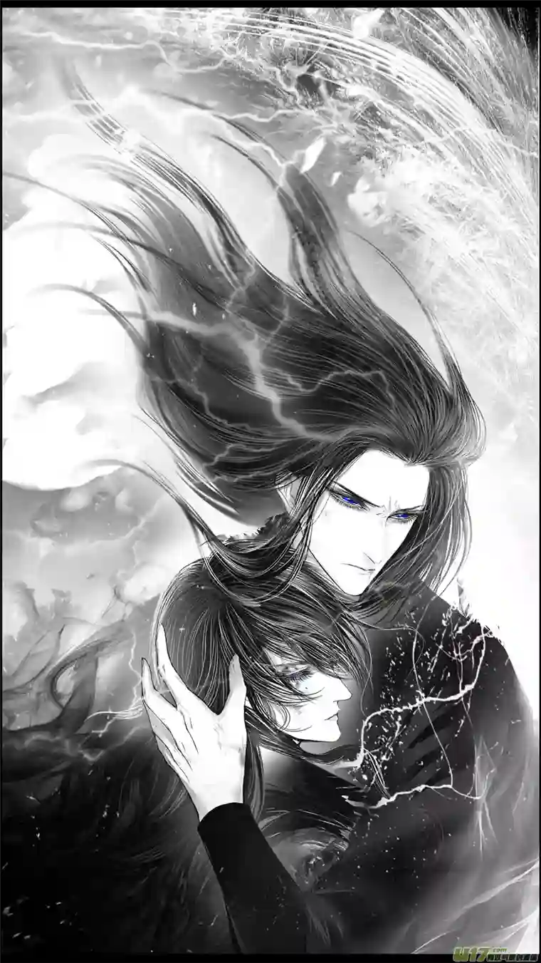 雪国提携玉龙为君死 二十