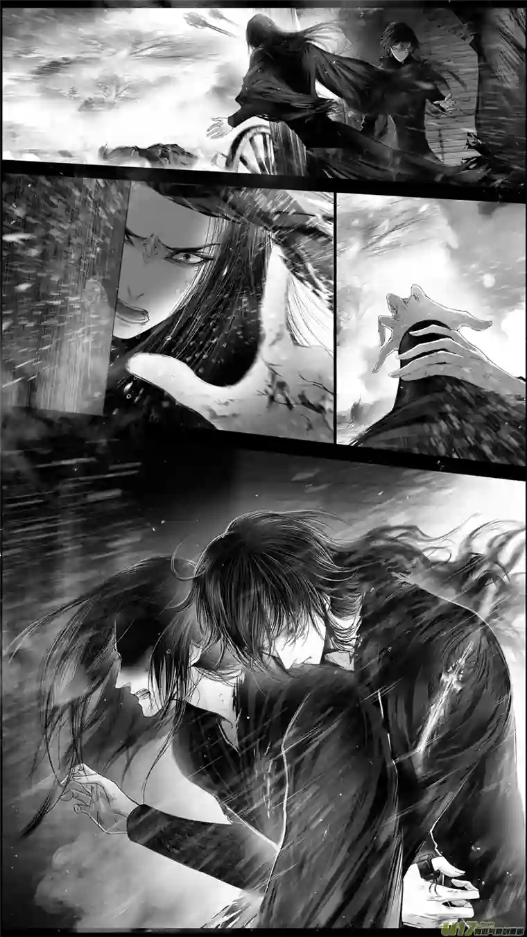 雪国提携玉龙为君死 二十二