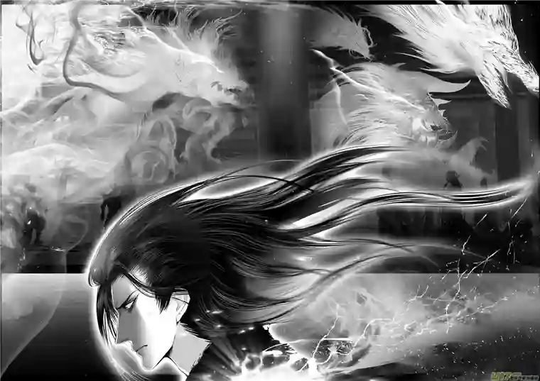 雪国提携玉龙为君死 二十七