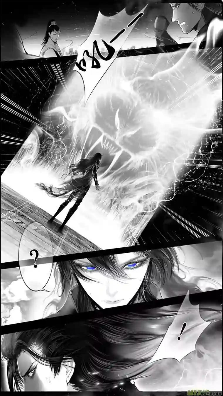 雪国提携玉龙为君死 二十七