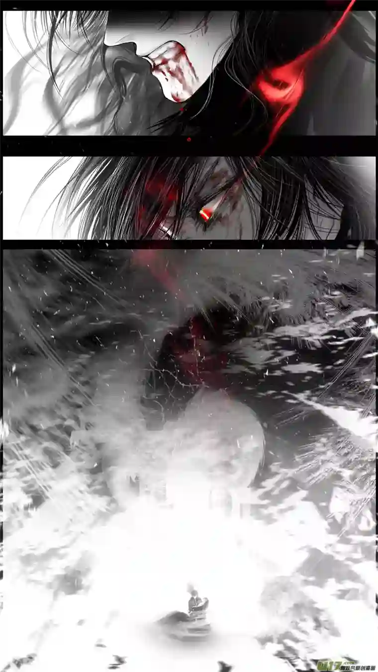 雪国提携玉龙为君死 二十九