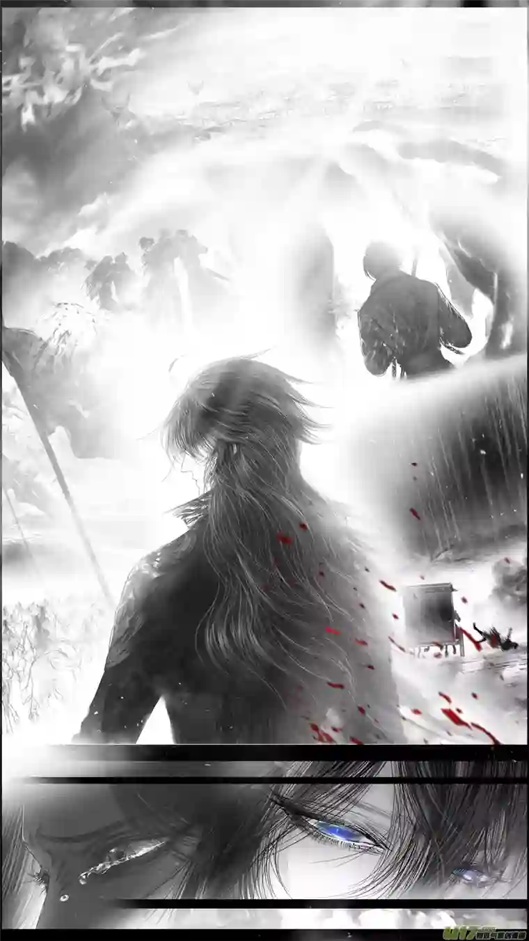 雪国提携玉龙为君死 三十