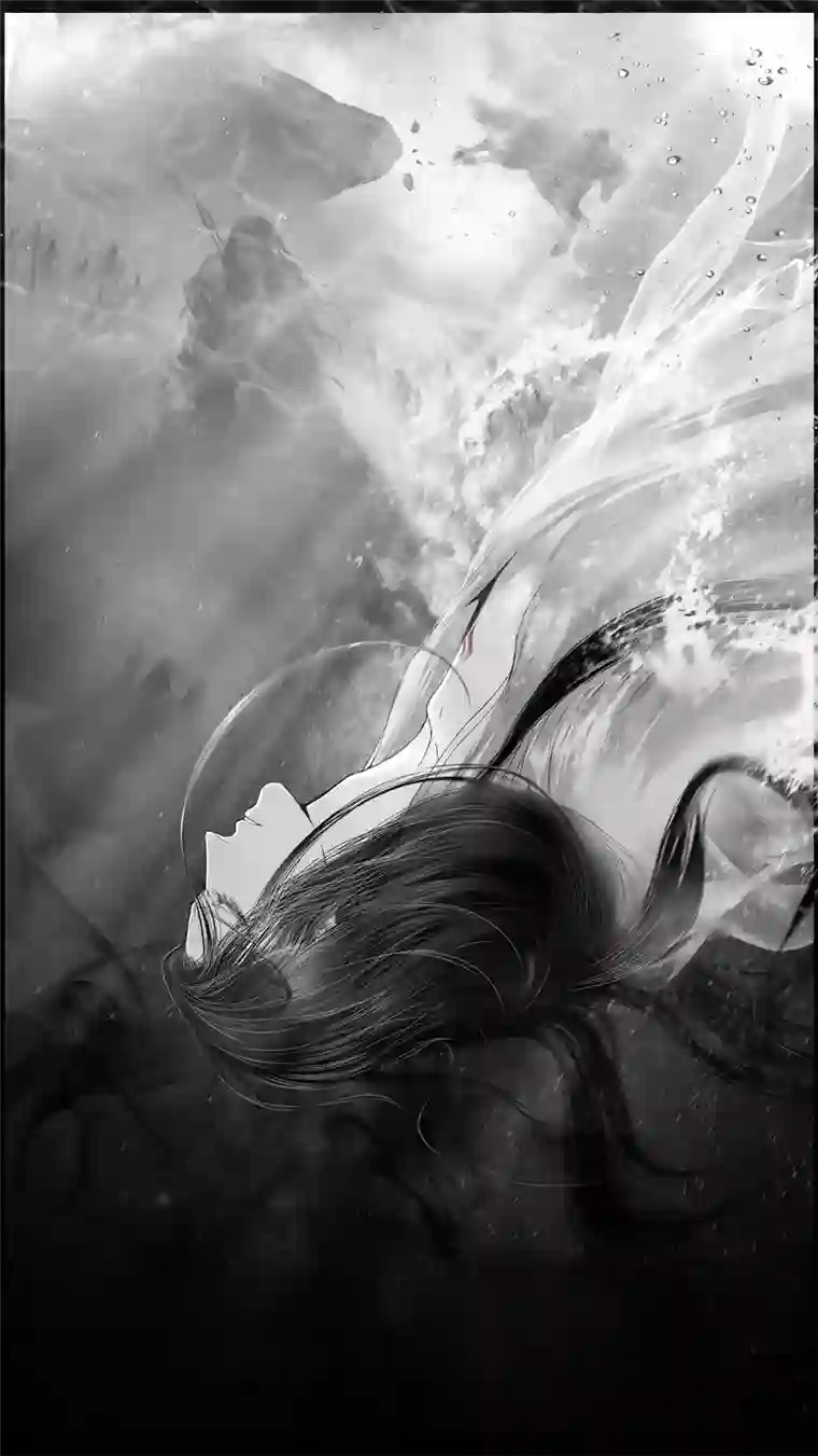 雪国提携玉龙为君死 三十二