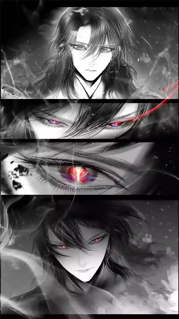 雪国提携玉龙为君死 三十二