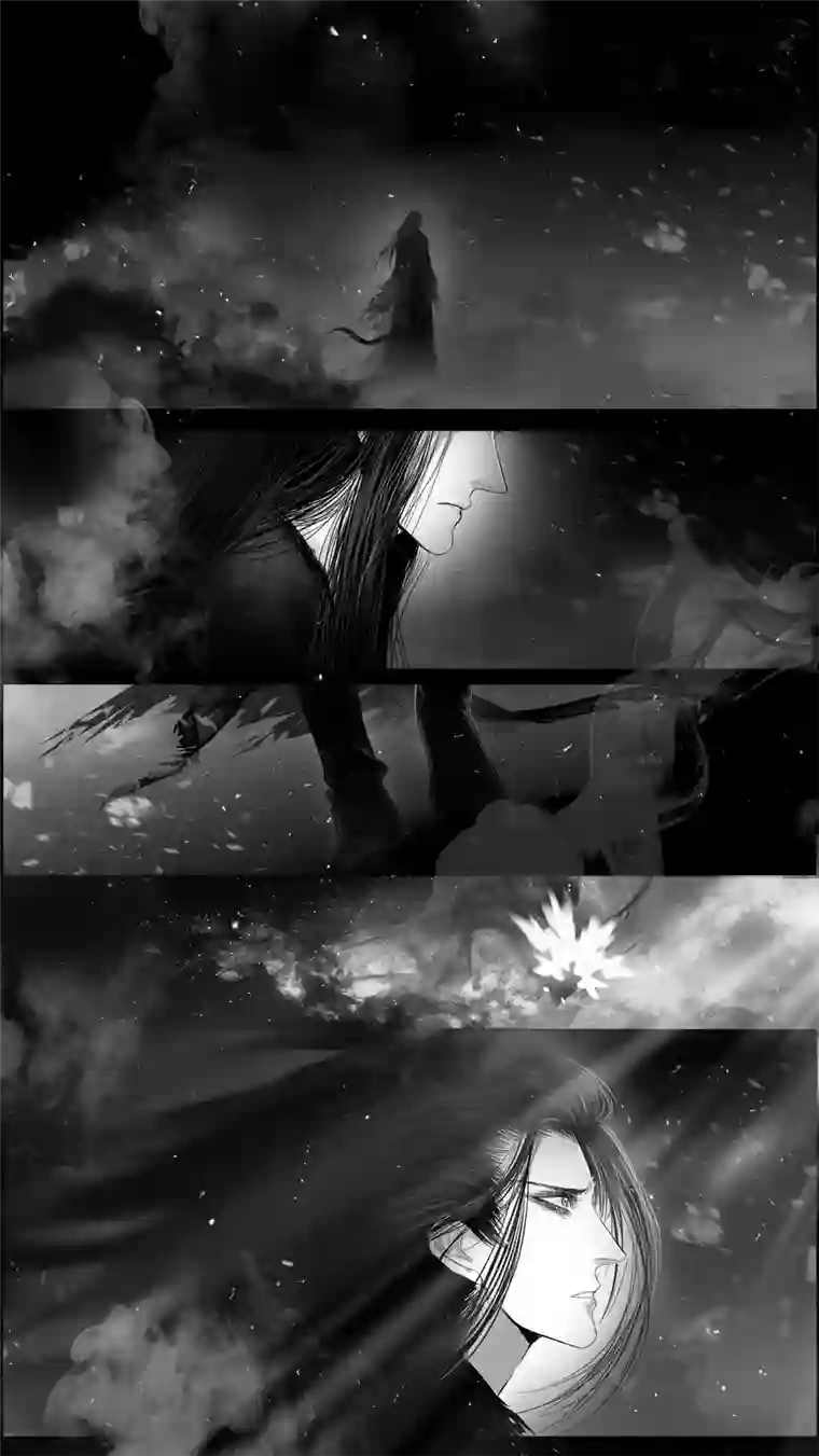 雪国提携玉龙为君死 三十二