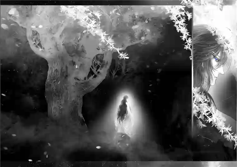 雪国提携玉龙为君死 三十二