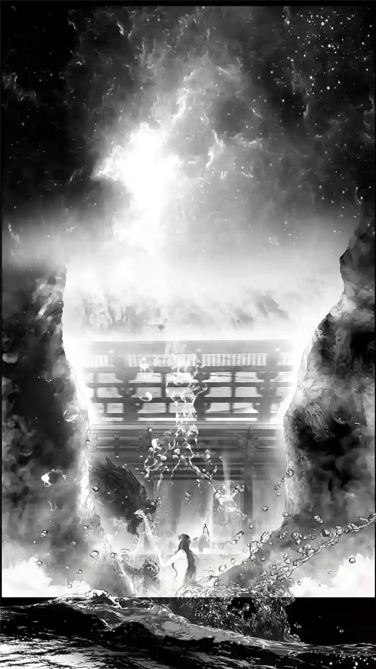 雪国提携玉龙为君死 三十四