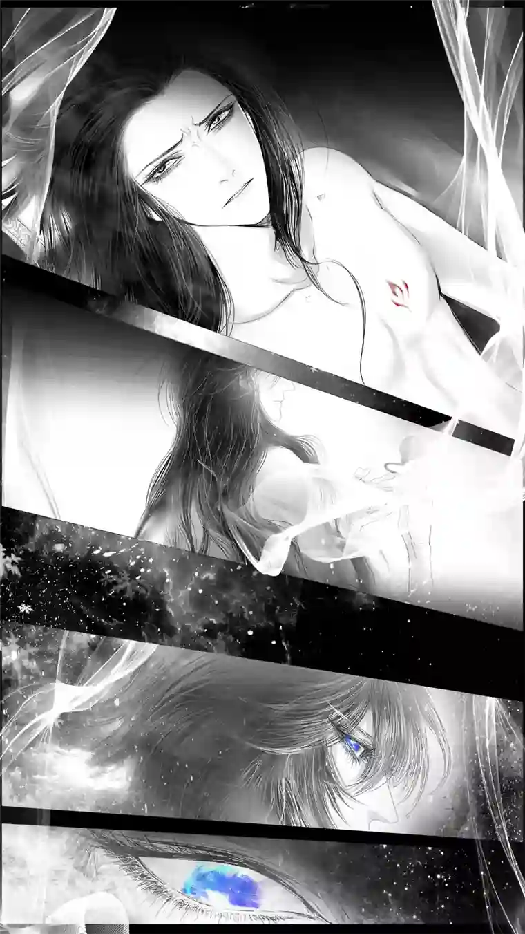 雪国提携玉龙为君死 三十五